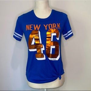 New York Knicks Tee 12/14